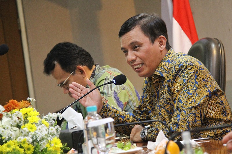 Sinergi Produk dan Jasa Layanan Perbankan di Kampus ITS Surabaya  - Bagian 5