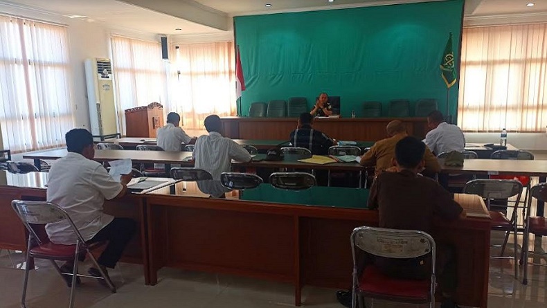 Dugaan Korupsi Mobil Siaga Desa, 24 Kades asal Sumberrejo Dipanggil Kejari Bojonegoro