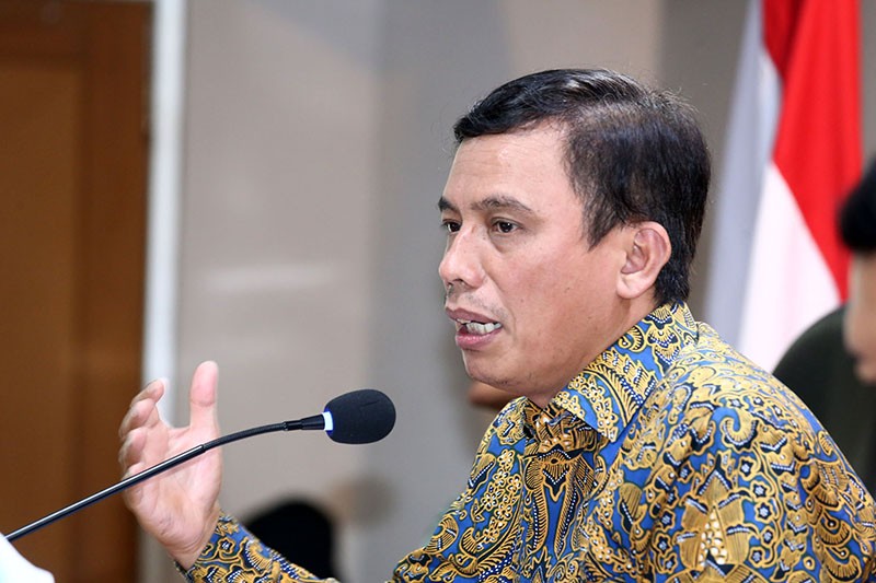 Bidik Talenta Mahasiswa Institut Teknologi Sepuluh Nopember Surabaya - Bagian 2