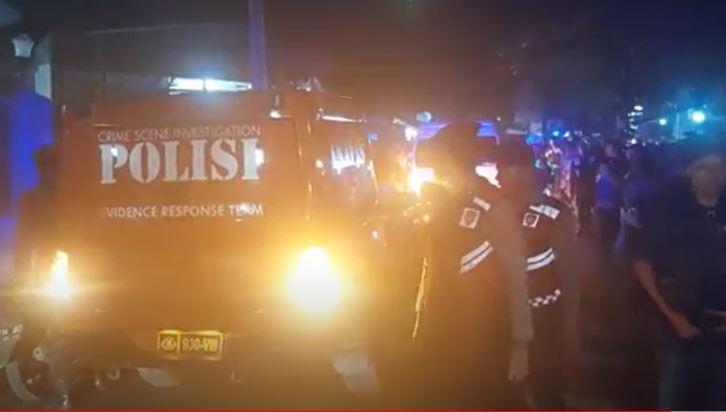 Polisi Gelar Pra Rekonstruksi Kasus Vina Cirebon, Kuasa Hukum Pegi ...