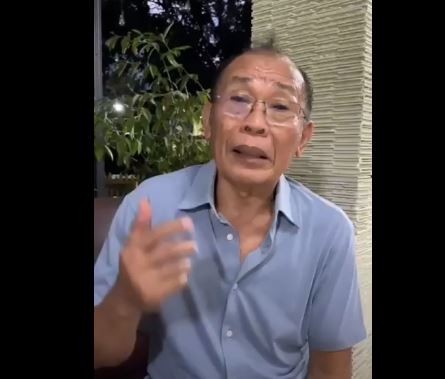 Usai Viral, Bupati Halmahera Utara Klarifikasi soal Kejar Pendemo Pakai Parang