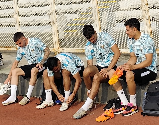 title Daftar Susunan Pemain Timnas Indonesia vs Filipina: Calvin Verdonk Debut Daftar Susunan Pemain Timnas Indonesia vs Filipina: Calvin Verdonk Debut