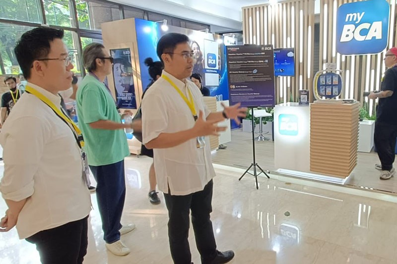 Pelaku Usaha Kreatif Bawa Kembali Zaman Kejayaan Ritel Tahun 80-an - Bagian 4