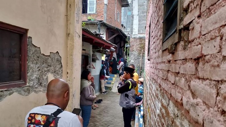 Pilu, Siswa SMP di Kota Batu Tewas Diduga Dikeroyok Teman Sekolah