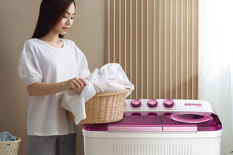 Peluncuran Rangkaian Perangkat Elektronik Rumah Tangga di Pasar Indonesia - Bagian 1