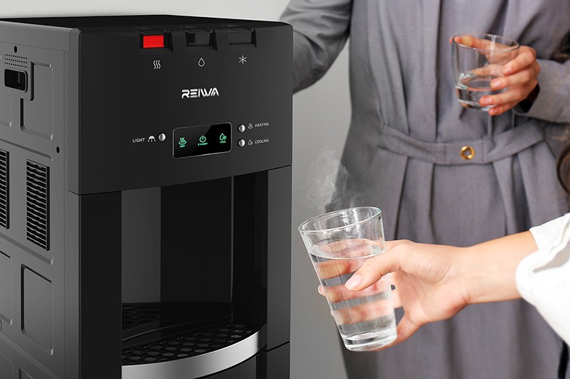 Peluncuran Rangkaian Perangkat Elektronik Rumah Tangga di Pasar Indonesia - Bagian 2