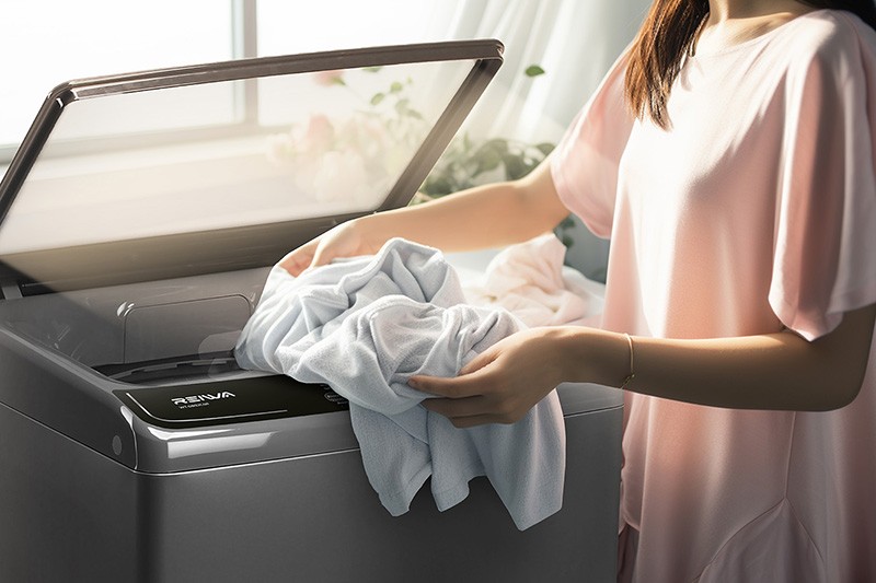 Peluncuran Rangkaian Perangkat Elektronik Rumah Tangga di Pasar Indonesia - Bagian 3