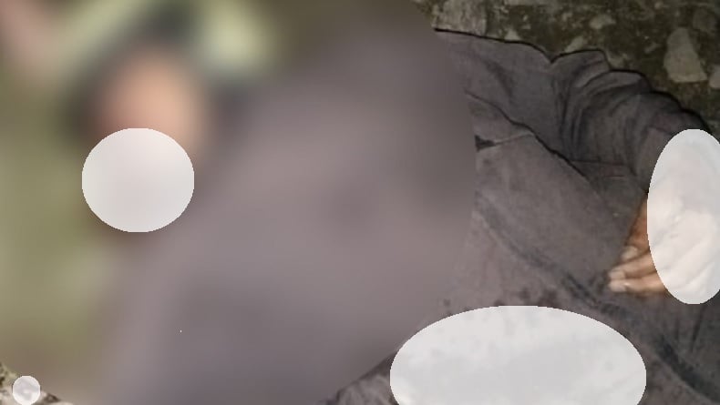 OPM Bumi Walo Tembak Mati Tukang Ojek di Puncak Jaya, Tepat di Kepala