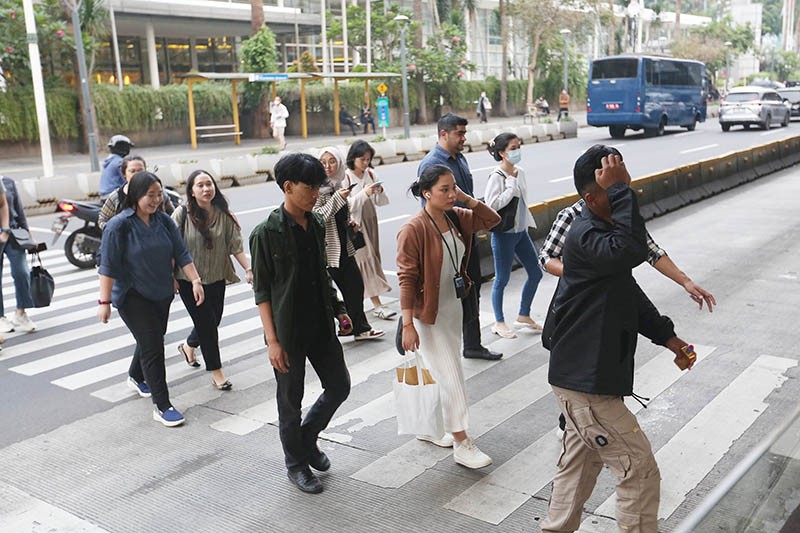 Nasib Pekerja Gaji Dipotong 2,5 Persen untuk Tapera - Bagian 2