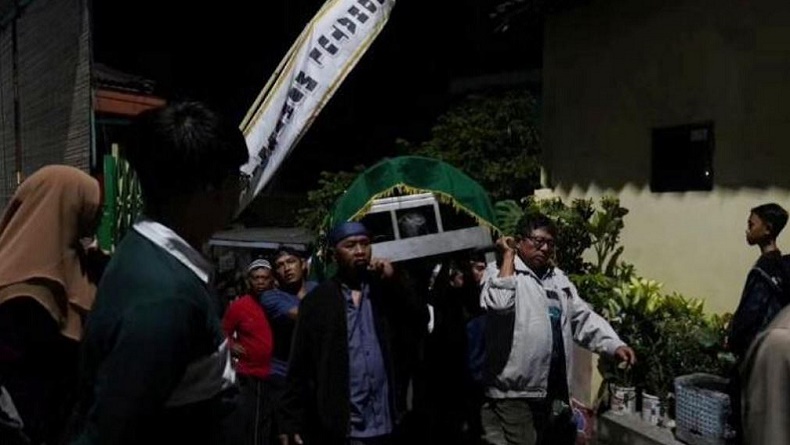 Terungkap, Siswa SMP Tewas Dikeroyok 5 Teman di Kota Batu Alami Pendarahan Otak