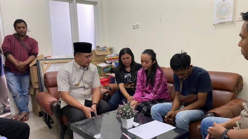 Pilu! Curahan Hati Ibu Siswa SMP Tewas Dikeroyok Teman di Kota Batu, Tak Percaya Anak Sudah Tiada