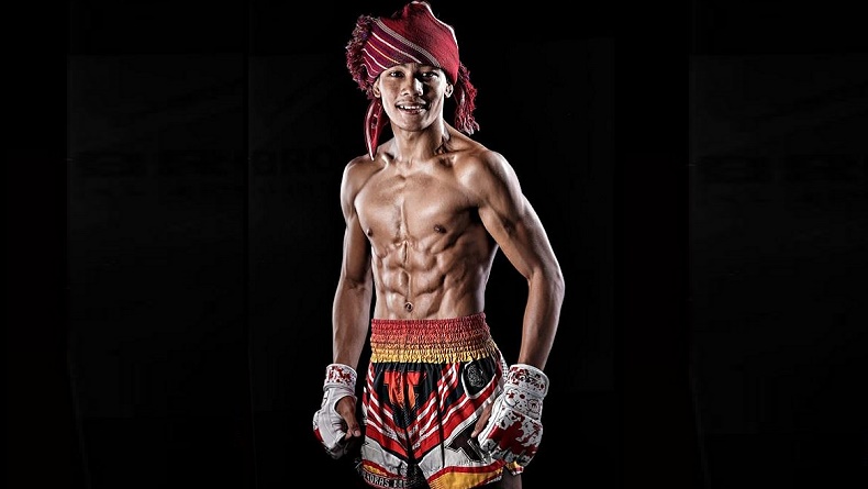 Profil Rahul Pinem, Petarung MMA Berjuluk Ninja Karo yang Meninggal Diduga Bunuh Diri