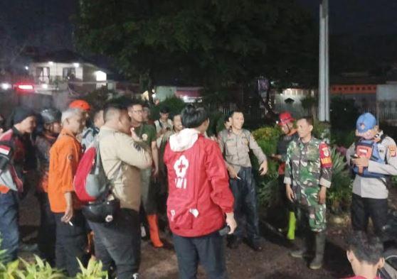 3 Bocah di Cianjur Jatuh ke Sungai usai Pulang Ngaji, 1 Hilang 2 Selamat