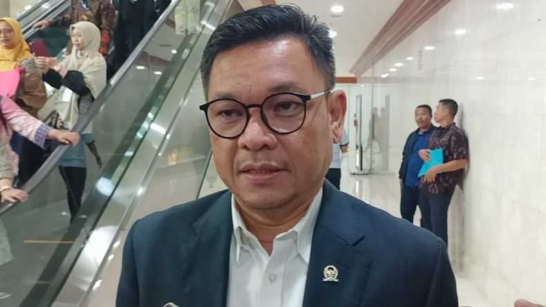 Ace Hasan Syadzily Jaring Aspirasi Jemaah soal Pelayanan Haji 2024