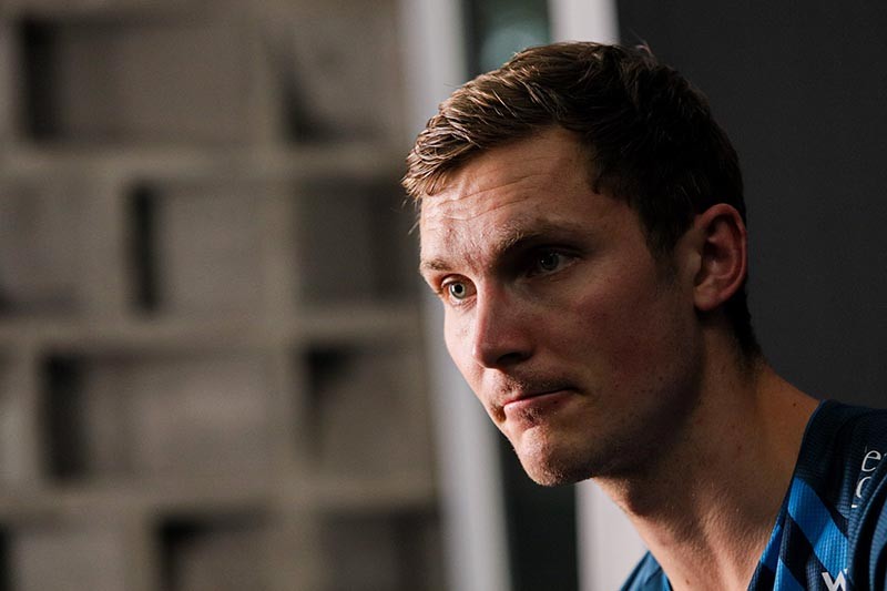 Alasan Viktor Axelsen Mundur dari Indonesia Open 2024 - Bagian 3