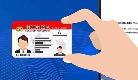 Selain BPJS Kesehatan, Bikin SIM Wajib Punya Sertifikat Sekolah Mengemudi