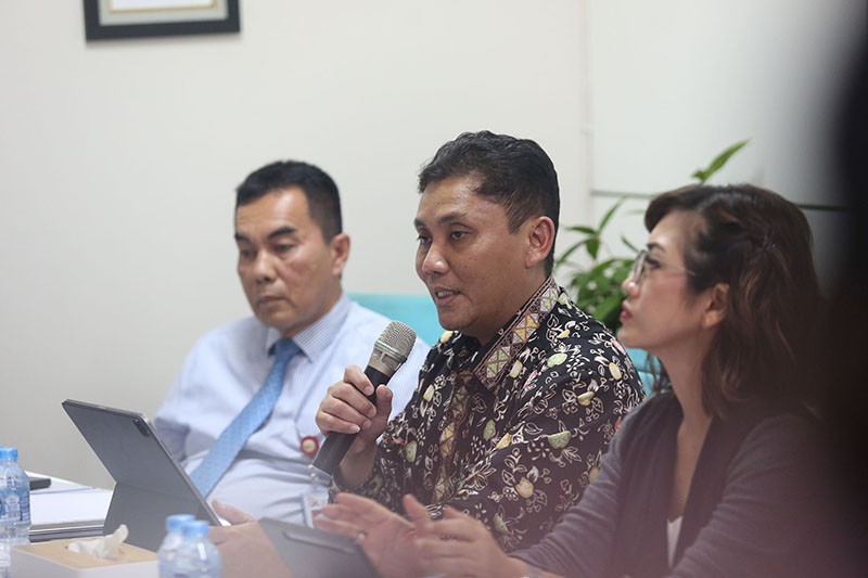 Penjelasan BP Tapera Soal Iuran Pekerja Potong Gaji 3 Persen - Bagian 3