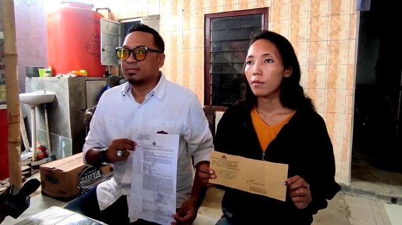 Pengakuan Kakak Vina, sejak Kasus Mencuat Tak Pernah Komunikasi dengan Keluarga Eky