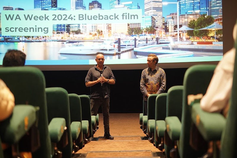 Western Australia Week 2024 Suguhkan Pertunjukan Budaya, Pendidikan, dan Sajian Kuliner - Bagian 1