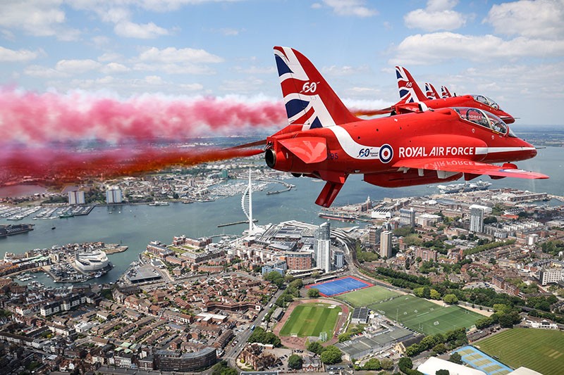 Potret Raja Charles dan Ratu Camilla Hadiri Peringatan 80 Tahun D-Day - Bagian 5