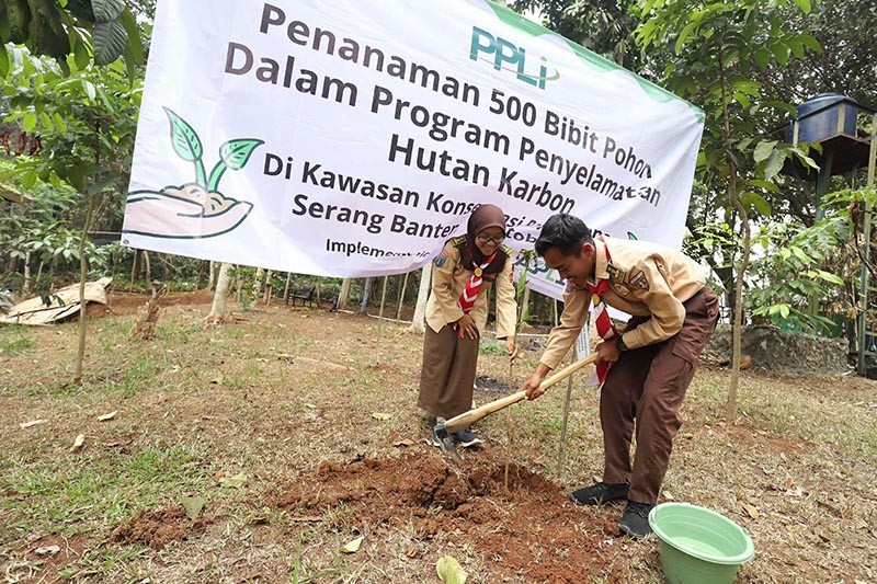 Momentum Hari Lingkungan Hidup dengan Manfaatkan Teknologi Ramah Lingkungan dan Restorasi Lahan - Bagian 2