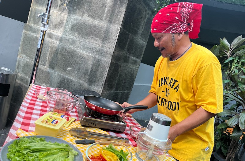 Tips Marinasi Daging Kurban ala Iwa K - Bagian 5