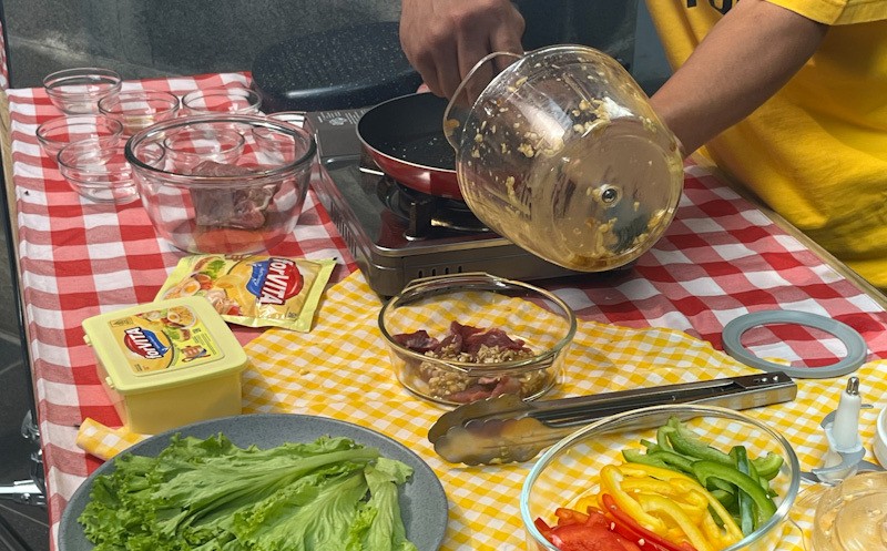 Tips Marinasi Daging Kurban ala Iwa K - Bagian 2