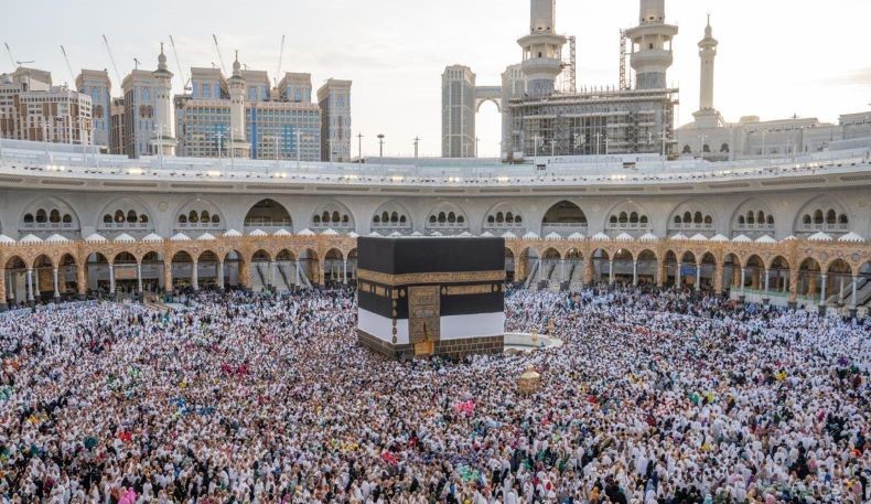 Contoh Teks Khutbah Jumat Singkat Menyambut Idul Adha yang Penuh Hikmah