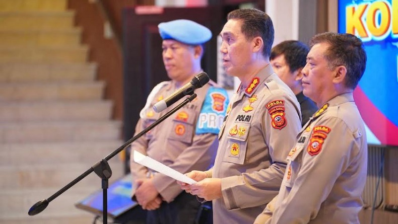 Polda Jabar Buka Hotline Kasus Vina Cirebon, Tampung Informasi dari Masyarakat