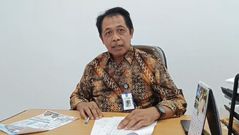 PPDB 2024, Bangka Barat Siapkan 3.158 Kursi Jenjang SMA-SMK