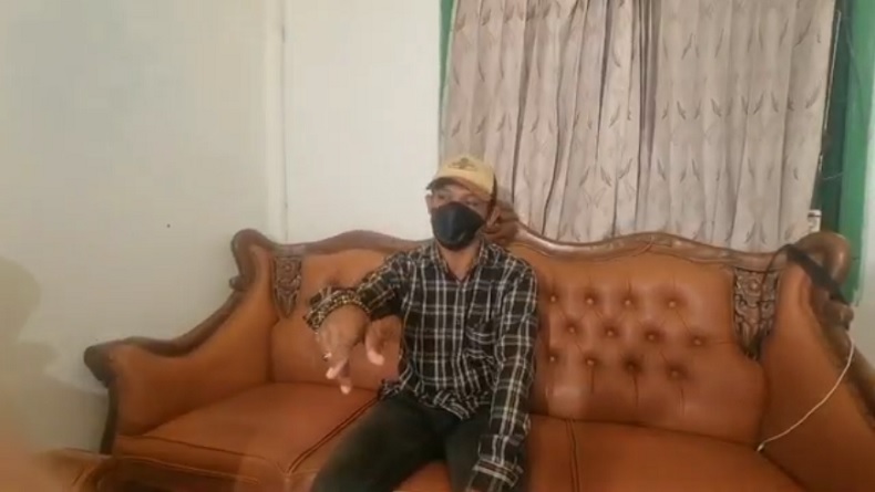 Tukang Ojek Ungkap Ciri-Ciri 2 Pria Pengejar Vina dan Eky, Penampilan Layaknya Orang Kaya