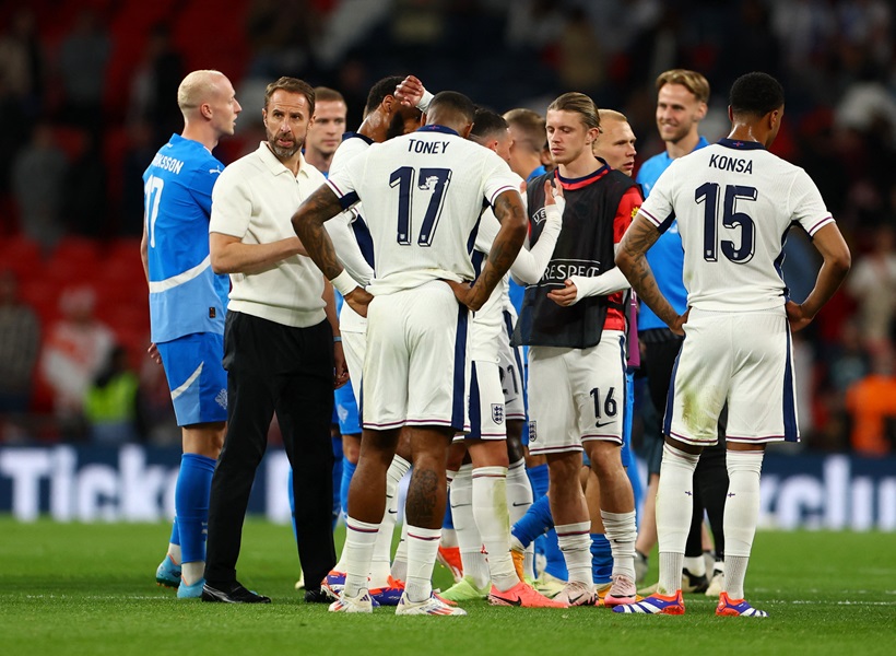 Jadwal Euro 2024 Malam Ini: Polandia Vs Belanda, Inggris Tantang Serbia