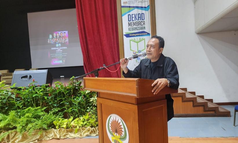 Angkatan Puisi Esai Telah Lahir - Bagian 2