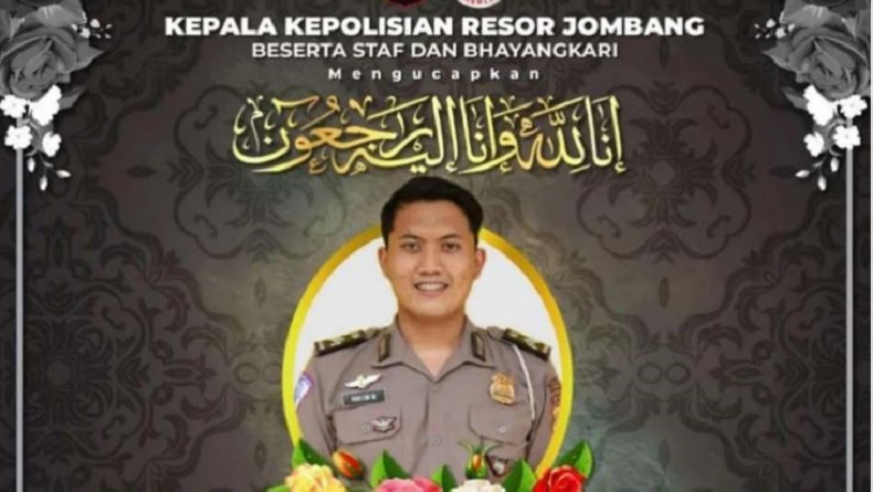 Polwan Bakar Suami hingga Tewas di Mojokerto Trauma Berat, Bakal Dicek Kejiwaaan