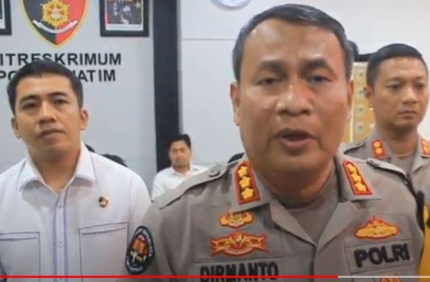 title Polwan Bakar Suami hingga Tewas Ditahan di Pelayanan Terpadu RS Bhayangkara Polwan Bakar Suami hingga Tewas Ditahan di Pelayanan Terpadu RS Bhayangkara