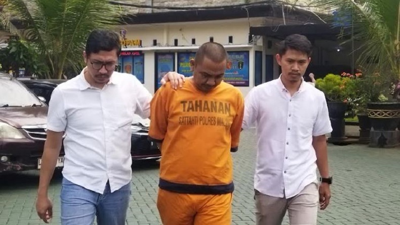 Mobil Janda di Malang Dibawa Kabur Pegawai Pajak Gadungan, Hendak Dijual ke Pati