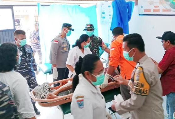 Hilang saat Surfing, Bos Resor asal Amerika Ditemukan Tewas di Perairan Mentawai
