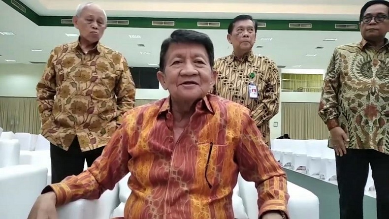Mantan Kapolri Tanggapi Kasus Vina: Kalau Hakim Salah Tempatnya di Dasar Neraka