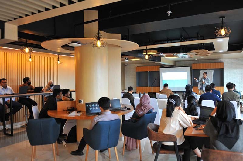 Pacu Penerapan Artificial Intelligence  - Bagian 3