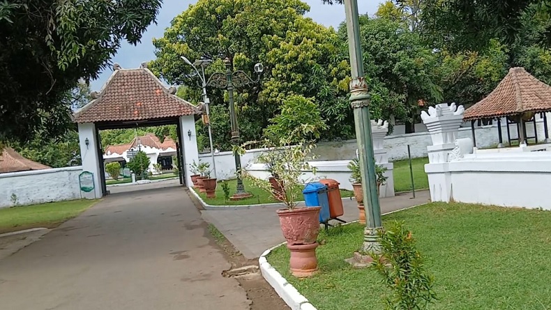 Cirebon, Titik Awal Penyebaran Islam di Jawa Barat