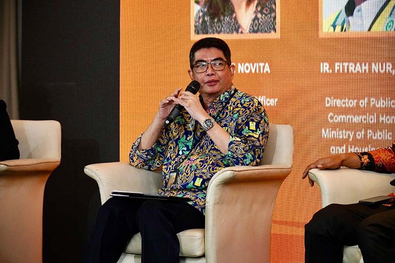Optimistis Pertumbuhan Positif di Sektor Properti  - Bagian 2