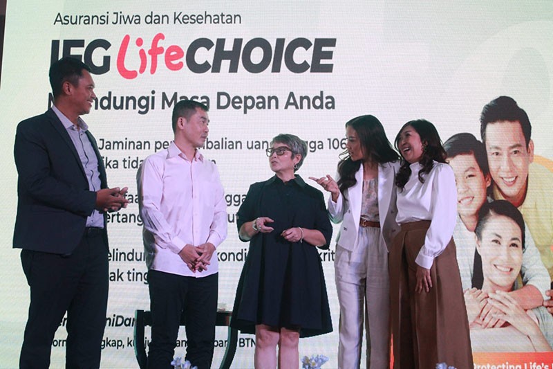 Dorong Edukasi Masyarakat Tentang Perencanaan Keuangan - Bagian 1