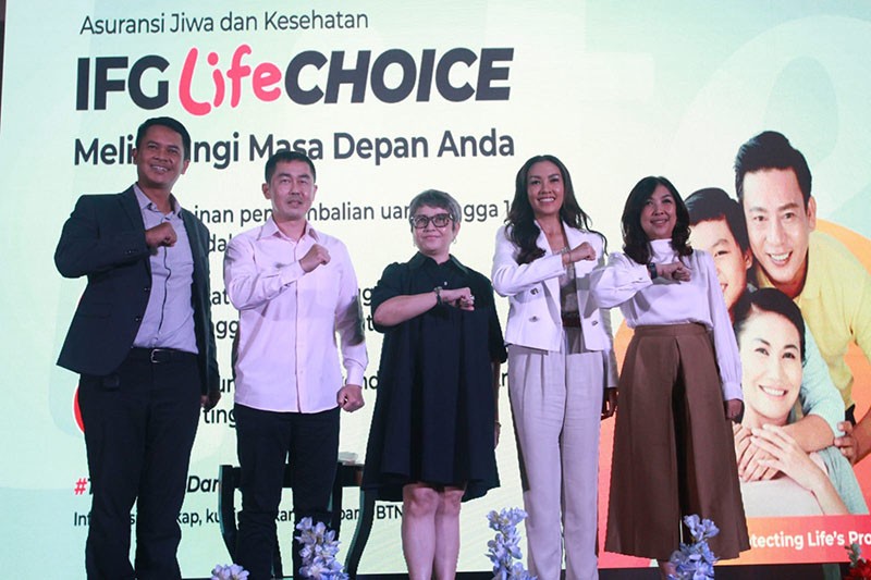 Dorong Edukasi Masyarakat Tentang Perencanaan Keuangan - Bagian 2