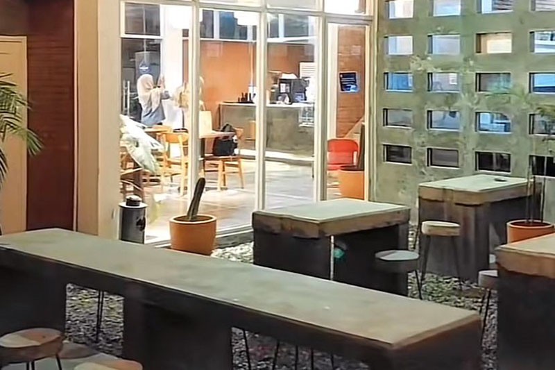 Mengarungi Keindahan Nuansa Jepang di Kafe Kawasan Jaksel - Bagian 1