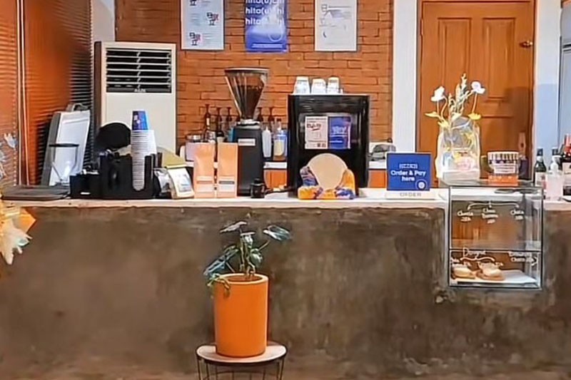 Mengarungi Keindahan Nuansa Jepang di Kafe Kawasan Jaksel - Bagian 3