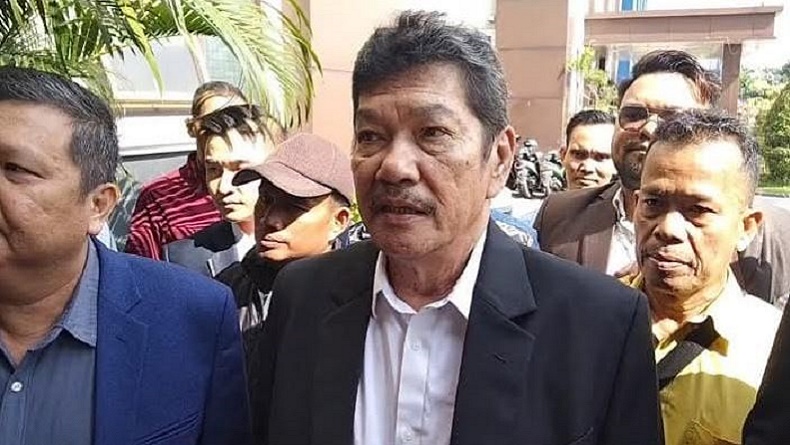 Keluarga 4 Terpidana Kasus Vina Diperiksa Polda Jabar, Dimintai Klarifikasi soal Pasal 221 KUHP