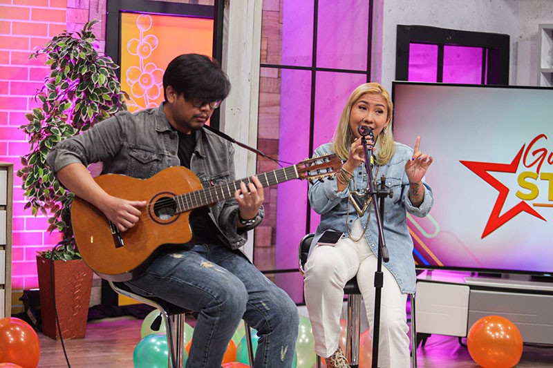 Ten2Five Rilis Single Kau Milik T-Five - Bagian 3