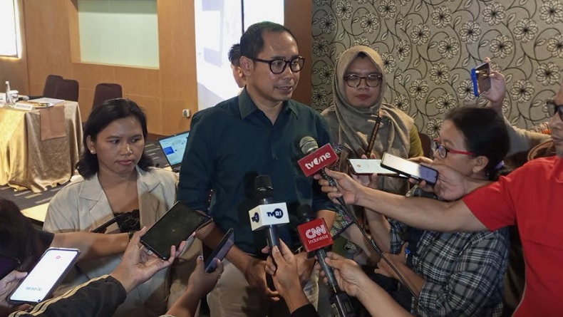 Kemenlu: Ratusan WNI Terancam Hukuman Mati di Luar Negeri, Terbanyak di Malaysia 