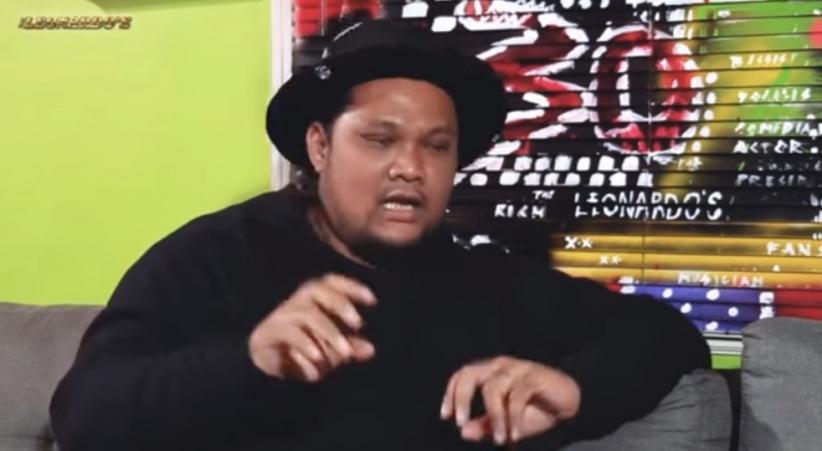 Sebelum Ditangkap Polisi, Virgoun Ngaku Pernah Pakai Narkoba Di Podcast ...