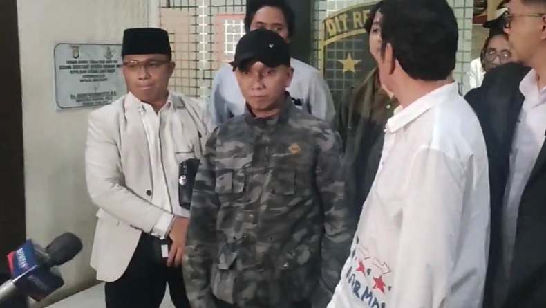 Ayah Pegi Setiawan Buat Identitas Ganda dengan Nama A Saprudi untuk Nikah Lagi